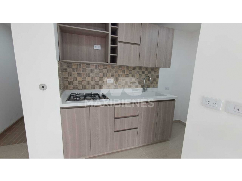 APARTAMENTO EN ARRIENDO UBICADO EN CALDAS — foto 5