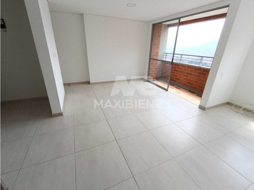 APARTAMENTO EN ARRIENDO UBICADO EN LA ITAGUI — foto 3
