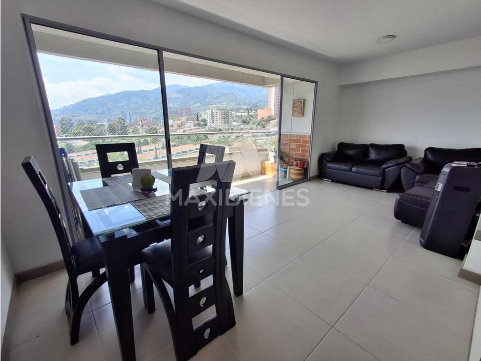 APARTAMENTO EN ARRIENDO UBICADO EN LA ESTRELLA — foto 3