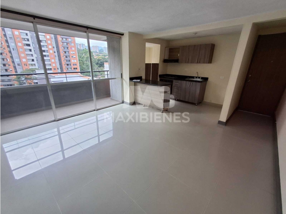 APARTAMENTO EN ARRIENDO UBICADO EN LA ESTRELLA