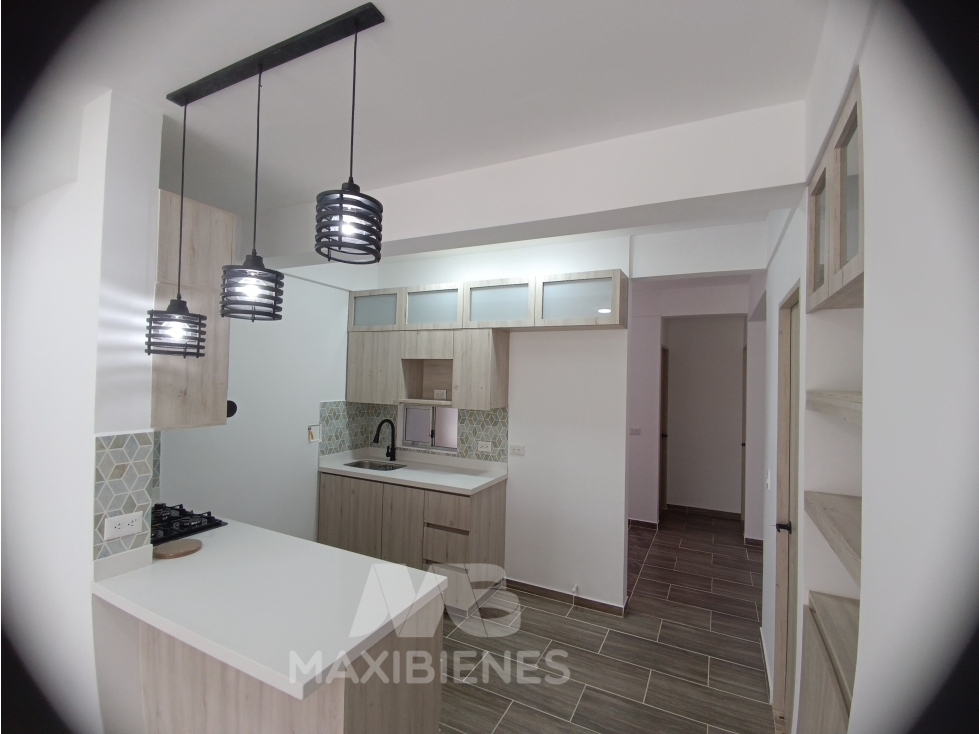 APARTAMENTO PARA ARRIENDO UBICADO EN GIRARDOTA - 4