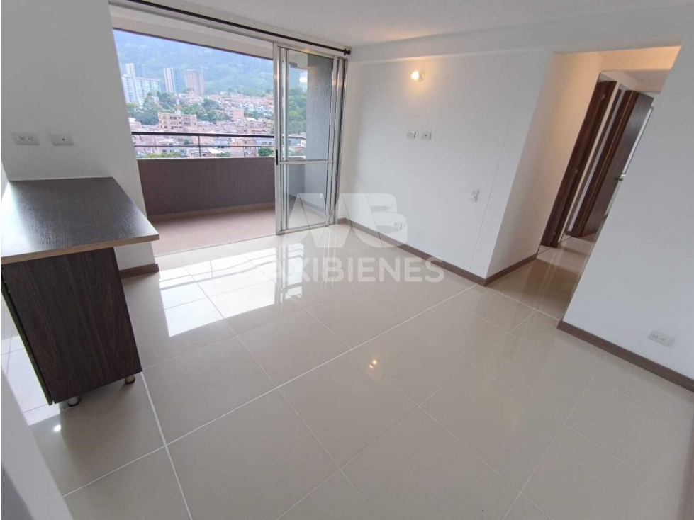 APARTAMENTO EN ARRIENDO UBICADO EN LA ESTRELLA
