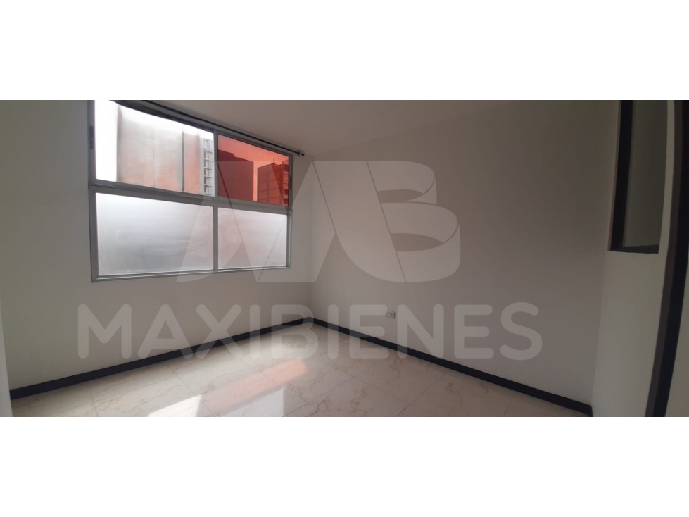 APARTAMENTO EN ARRIENDO EN EL SECTOR DE CALASANZ — foto 3