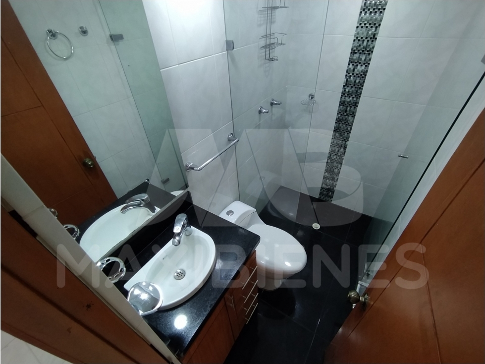 APARTAMENTO EN ARRIENDO EN EL SECTOR DE SAN JAVIER — foto 4
