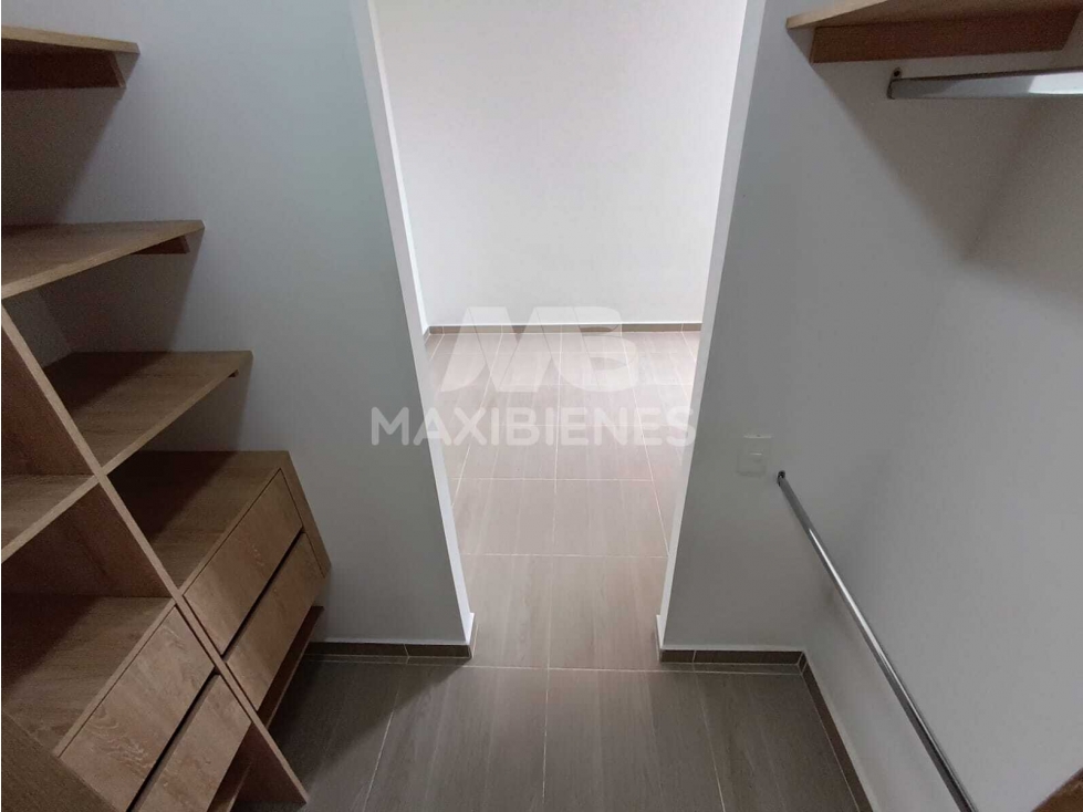 APARTAMENTO EN ARRIENDO UBICADO EN LA ESTRELLA — foto 6
