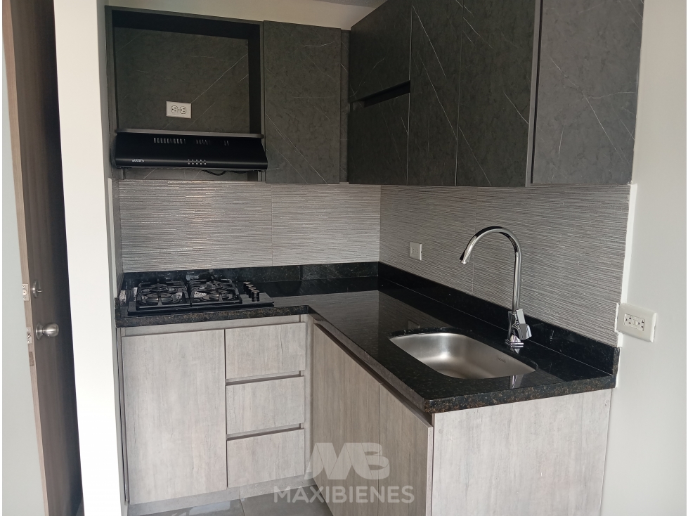 APARTAMENTO PARA ARRIENDO UBICADO EN BELLO