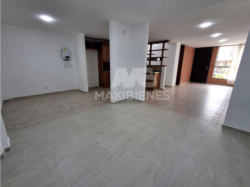 CASA EN ARRIENDO UBICADA EN LA ESTRELLA