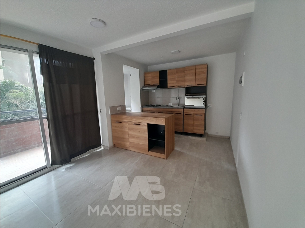 APARTAMENTO PARA ARRIENDO UBICADO EN BELLO