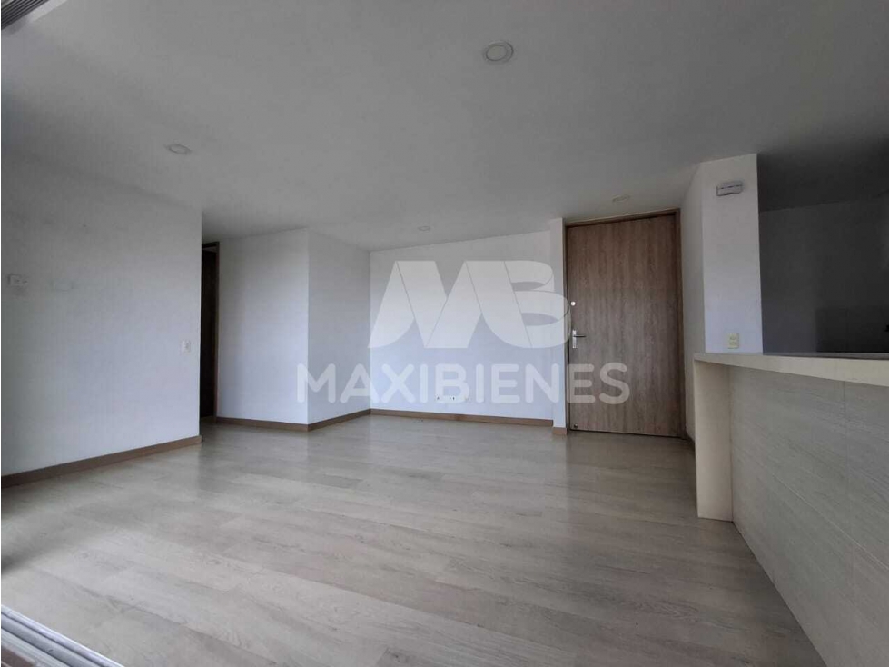 APARTAMENTO EN ARRIENDO UBICADO EN LA ESTRELLA
