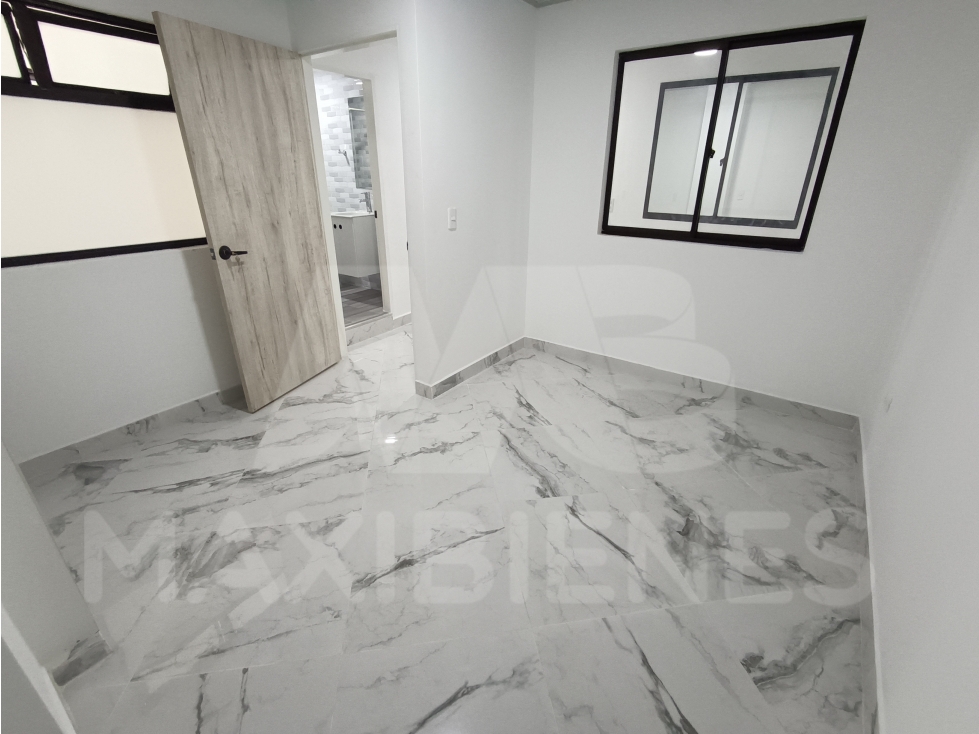 APARTAMENTO EN ARRIENDO SECTOR SIMON BOLIVAR
