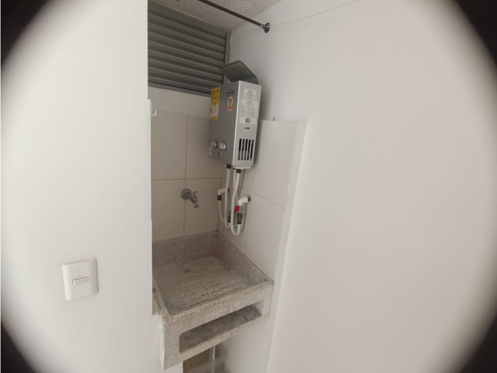 APARTAMENTO PARA ARRIENDO UBICADO EN BELLO — foto 4