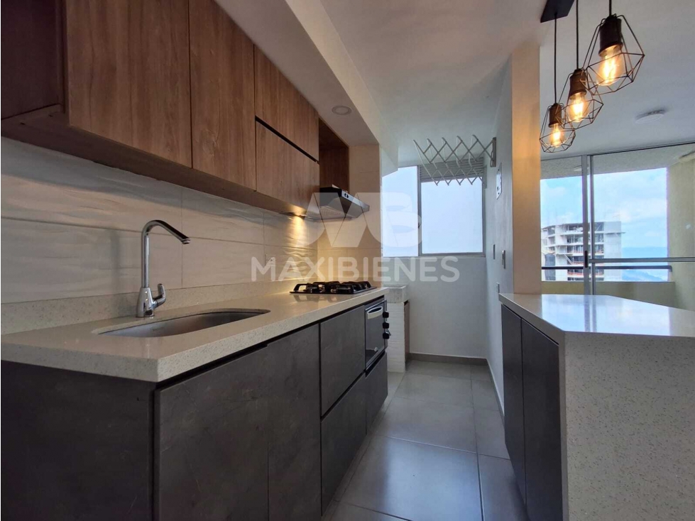 APARTAMENTO EN ARRIENDO UBICADO EN LA ESTRELLA — foto 5