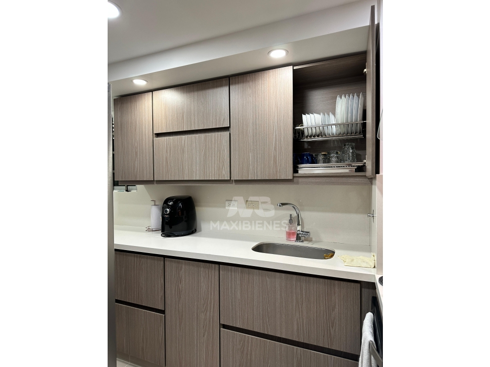 APARTAMENTO PARA VENTA UBICADO EN BELLO — foto 2