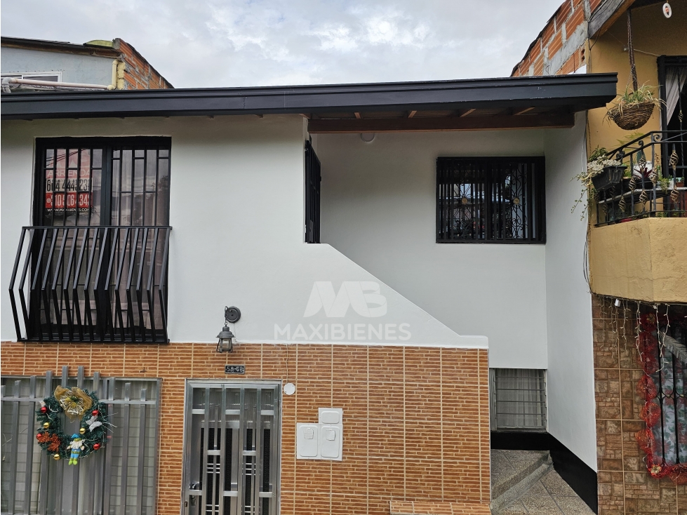 APARTAMENTO PARA ARRIENDO UBICADO EN BELLO