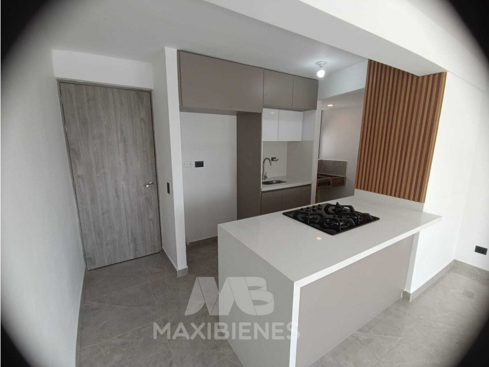 APARTAMENTO PARA ARRIENDO UBICADO EN BELLO