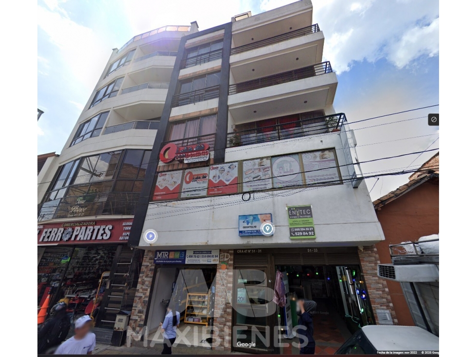APARTAMENTO PARA ARRIENDO UBICADO EN BELLO