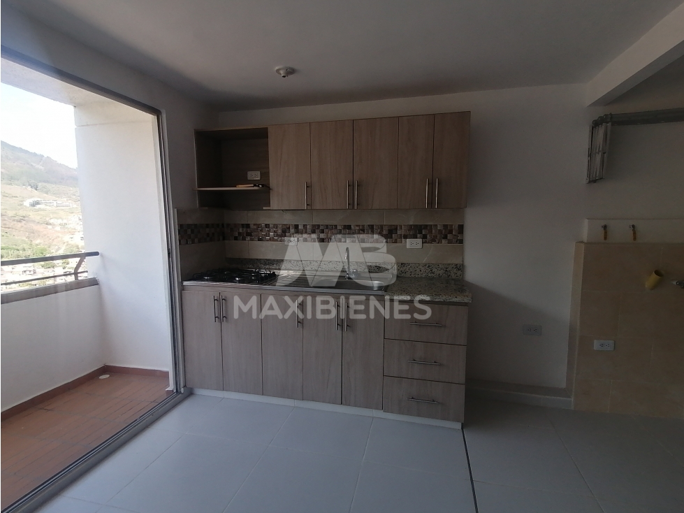 APARTAMENTO PARA ARRIENDO UBICADO EN BELLO