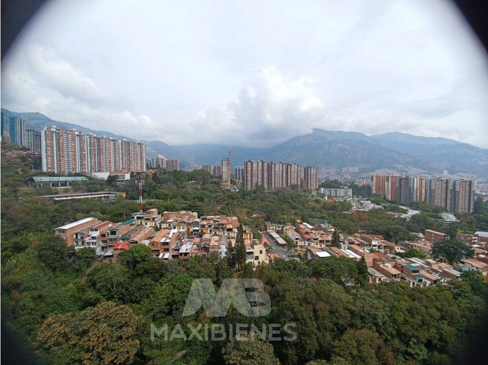APARTAMENTO PARA ARRIENDO UBICADO EN BELLO — foto 2