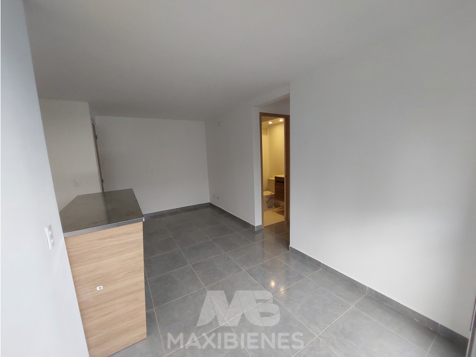 APARTAMENTO PARA ARRIENDO UBICADO EN BELLO — foto 4