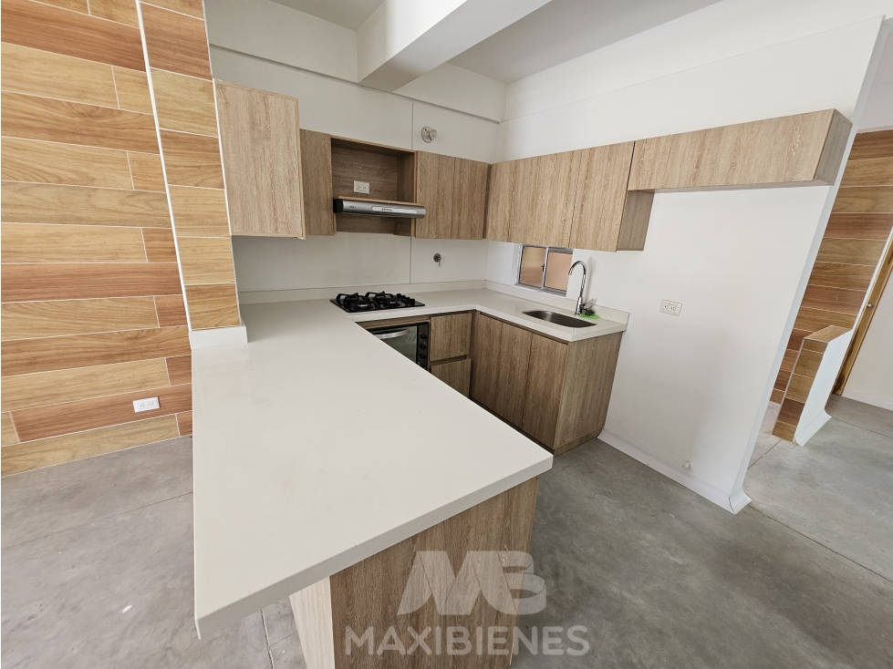 APARTAMENTO EN ARRRIENDO UBICADO EN GIRARDOTA — foto 2