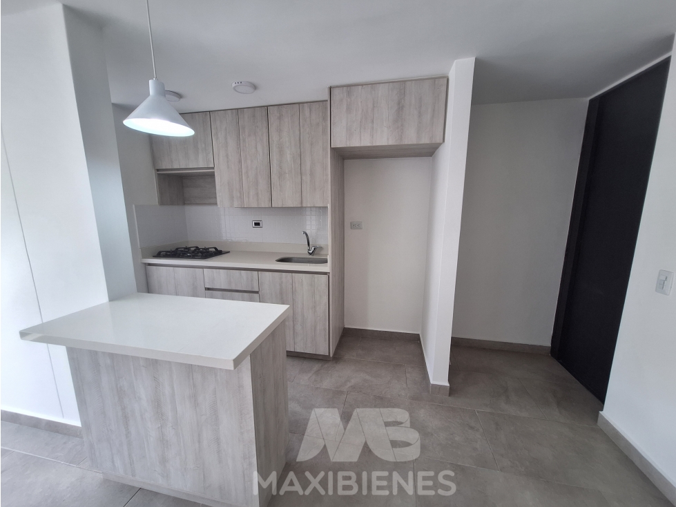 APARTAMENTO EN ARRRIENDO UBICADO EN COPACABANA — foto 2