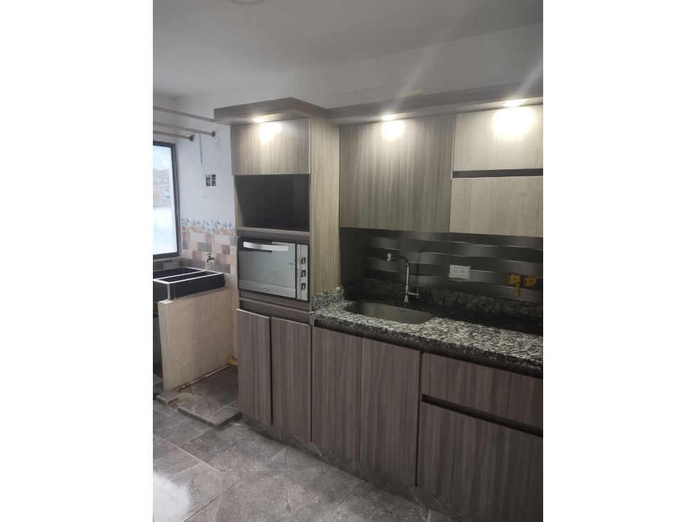 APARTAMENTO EN VENTA SECTOR ROSALES