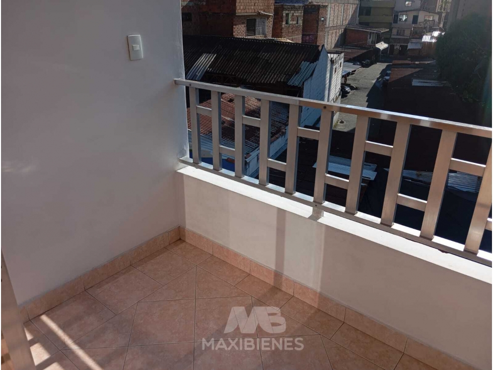 APARTAMENTO PARA ARRIENDO UBICADO EN COPACABANA — foto 3
