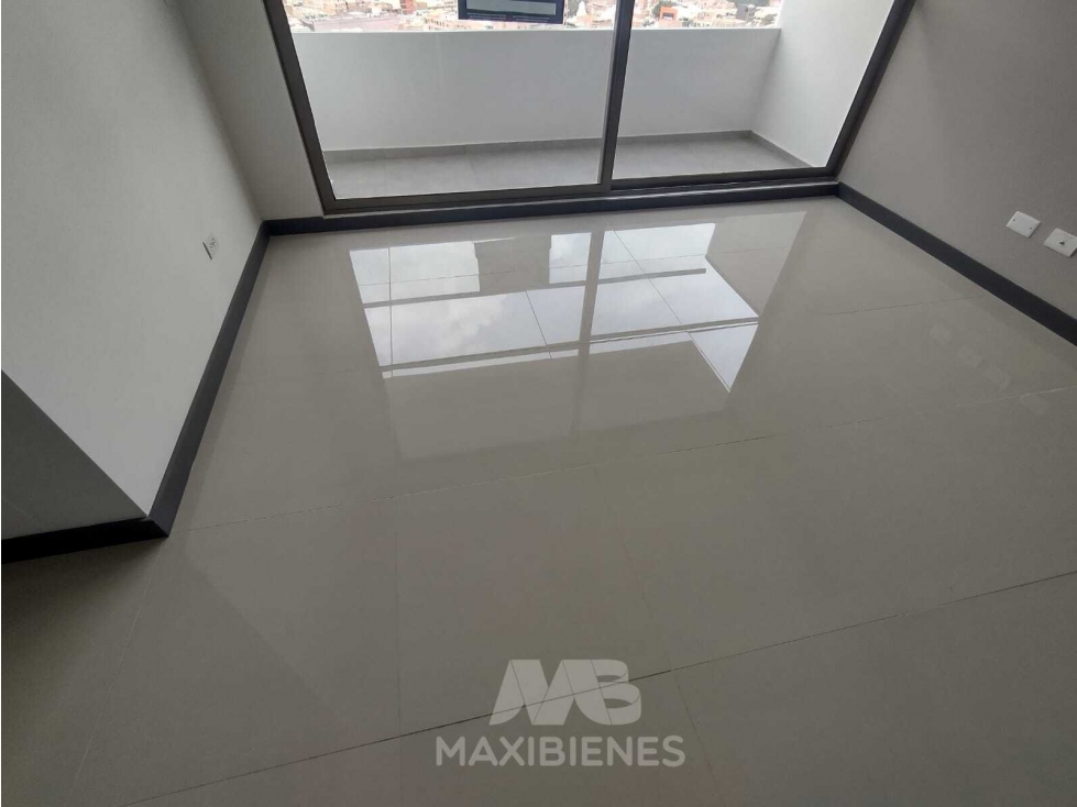 APARTAMENTO PARA ARRIENDO UBICADO EN BELLO — foto 4