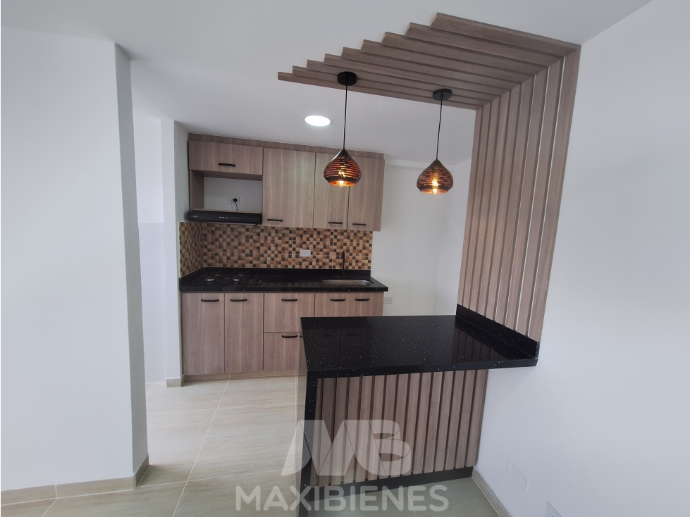 APARTAMENTO PARA ARRIENDO UBICADO EN BELLO