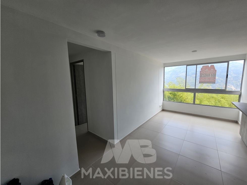 APARTAMENTO EN ARRRIENDO UBICADO EN GIRARDOTA — foto 5