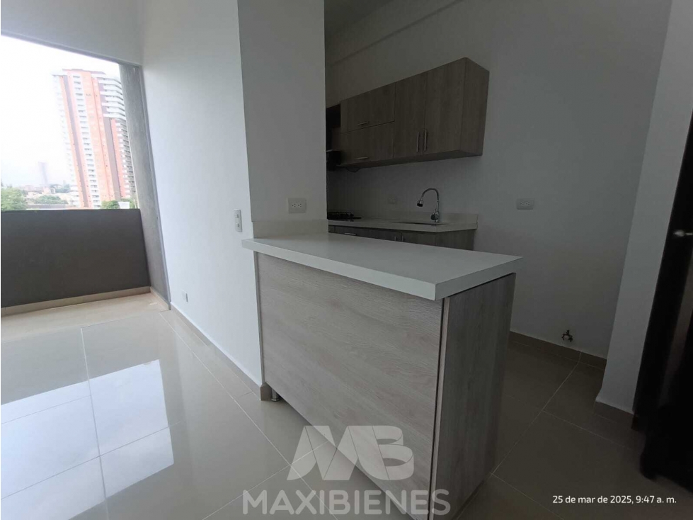 APARTAMENTO PARA ARRIENDO UBICADO EN BELLO — foto 3