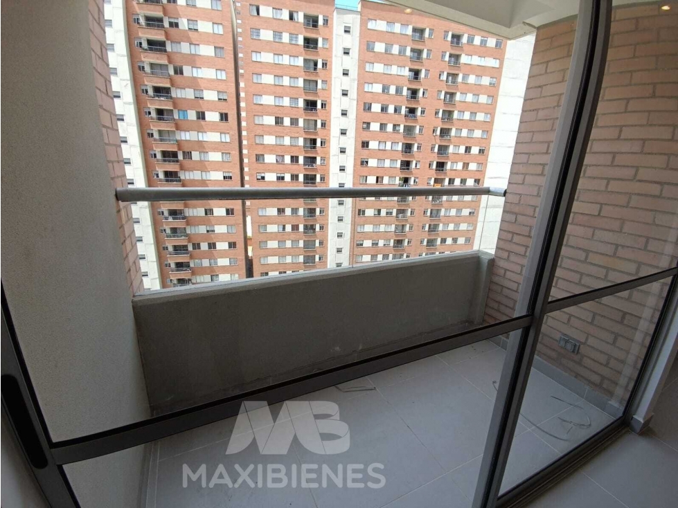 APARTAMENTO PARA ARRIENDO UBICADO EN BELLO — foto 6