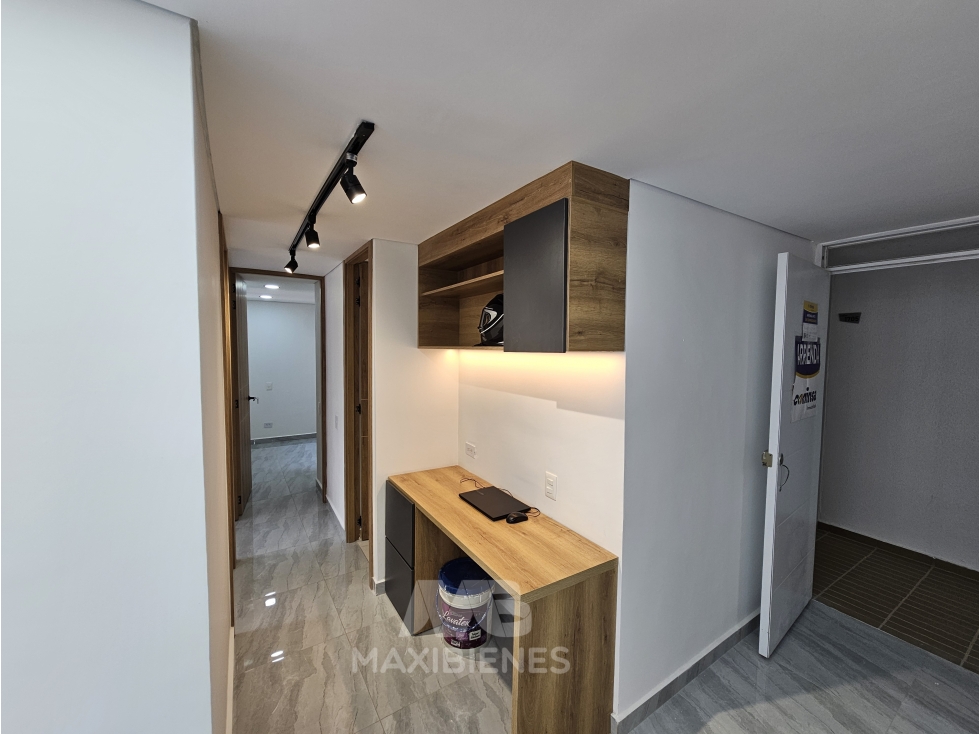 APARTAMENTO PARA ARRIENDO UBICADO EN NIQUIA — foto 3