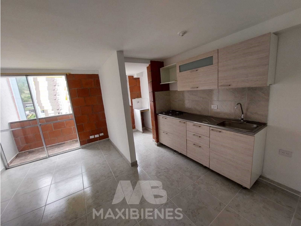 APARTAMENTO PARA ARRIENDO UBICADO EN BELLO — foto 5