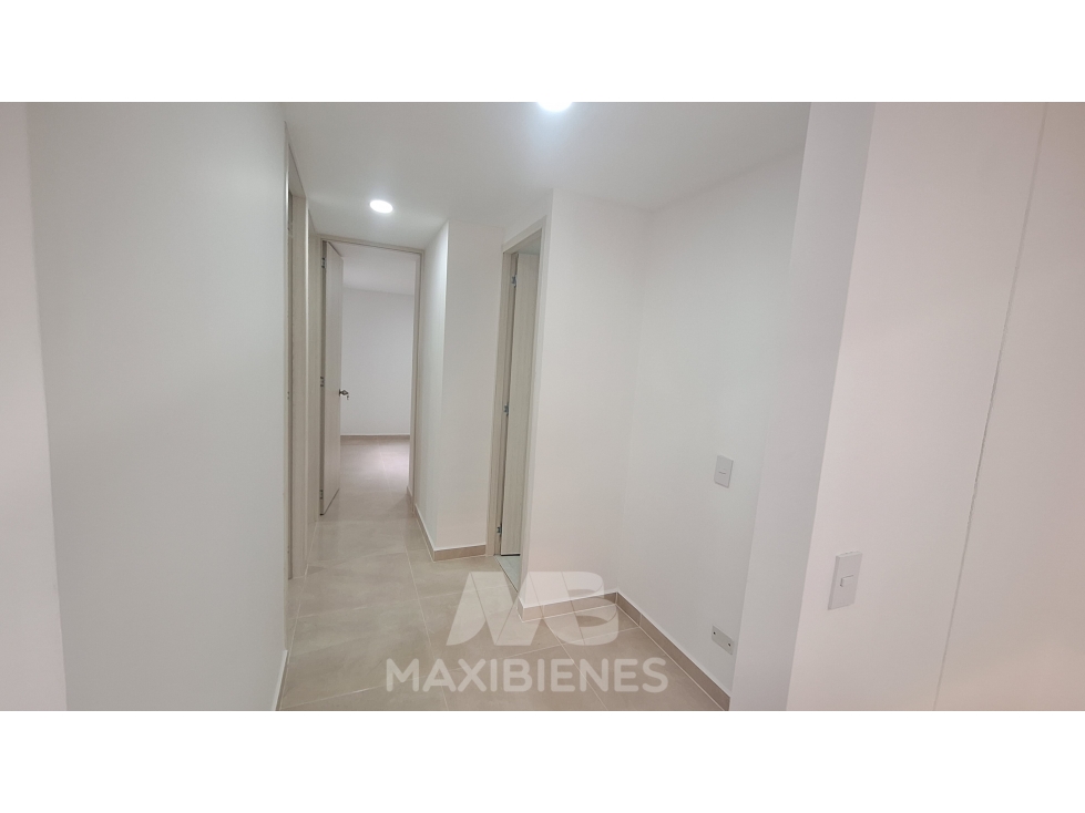 APARTAMENTO PARA ARRIENDO UBICADO EN BELLO — foto 5
