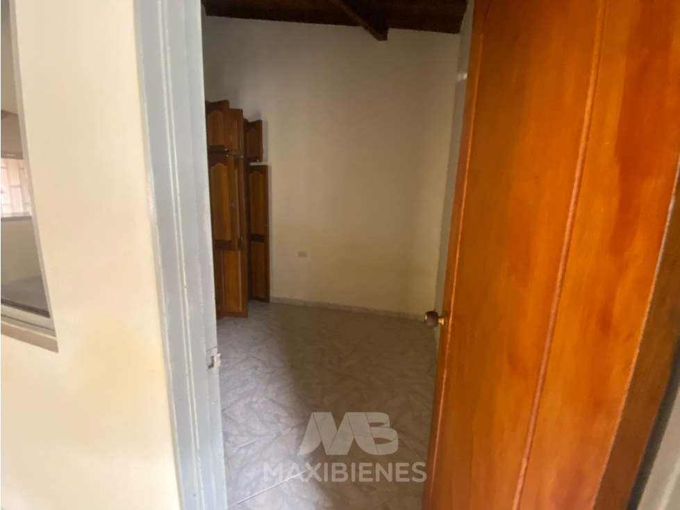 APARTAMENTO PARA ARRIENDO UBICADO EN BELLO — foto 5