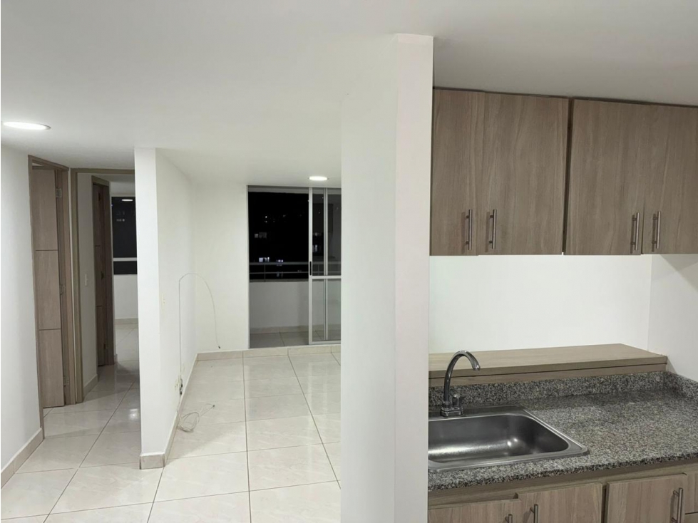 APARTAMENTO PARA ARRIENDO UBICADO EN BELLO — foto 6