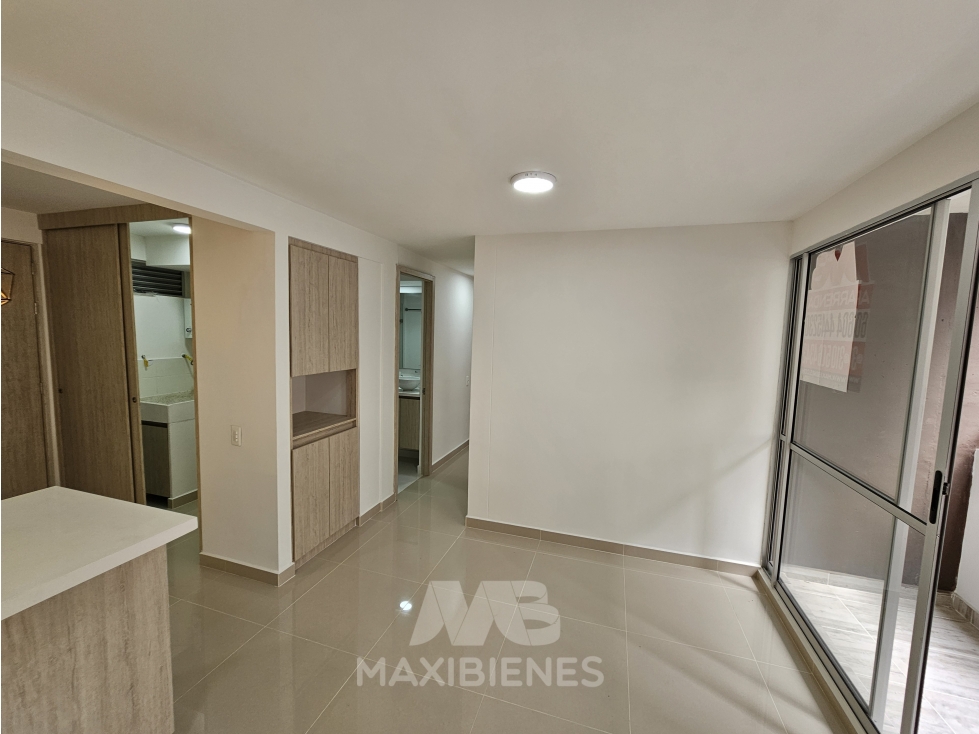 APARTAMENTO PARA ARRIENDO UBICADO EN NIQUIA — foto 5