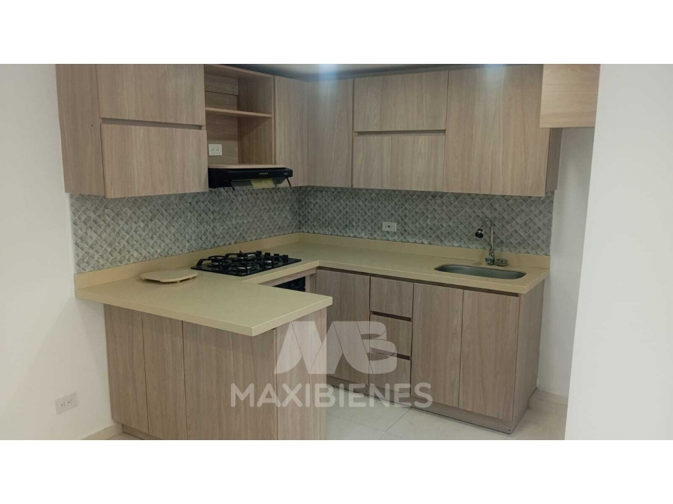 APARTAMENTO PARA ARRIENDO UBICADO EN BELLO