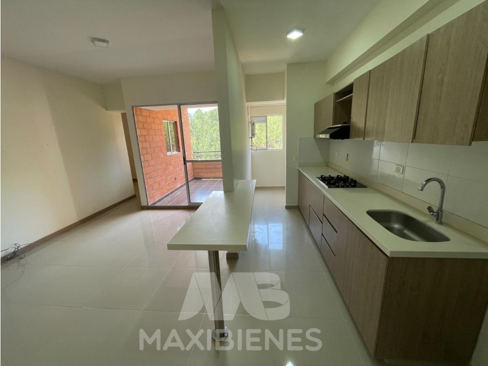 APARTAMENTO PARA ARRIENDO UBICADO EN BELLO