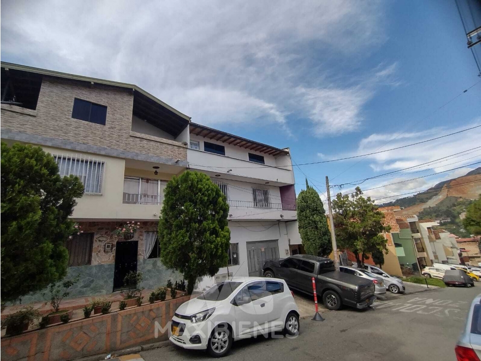 APARTAMENTO PARA ARRIENDO UBICADO EN BELLO - BOYACA LAS BRISAS — foto 2