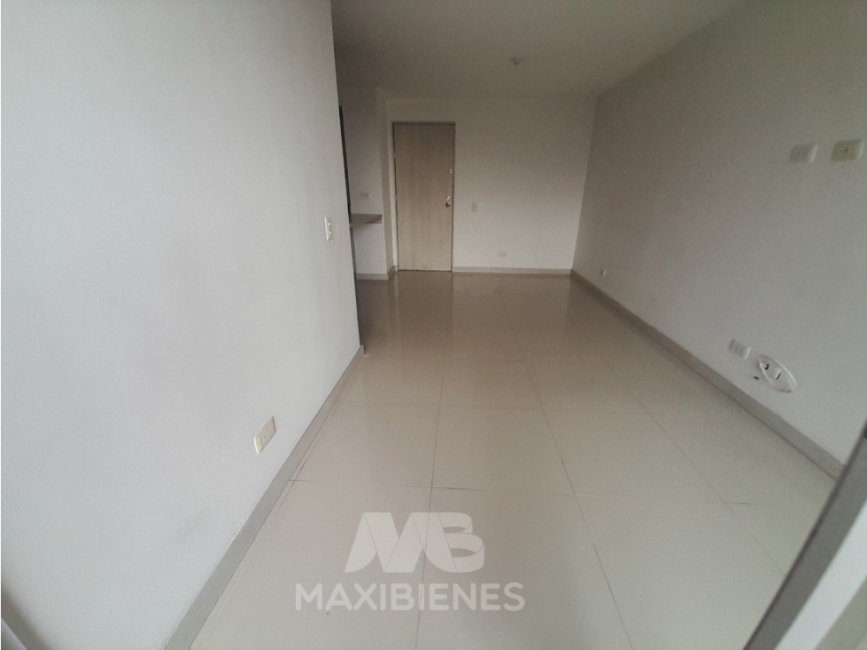 APARTAMENTO PARA ARRIENDO UBICADO EN CABAÑAS,BELLO — foto 6