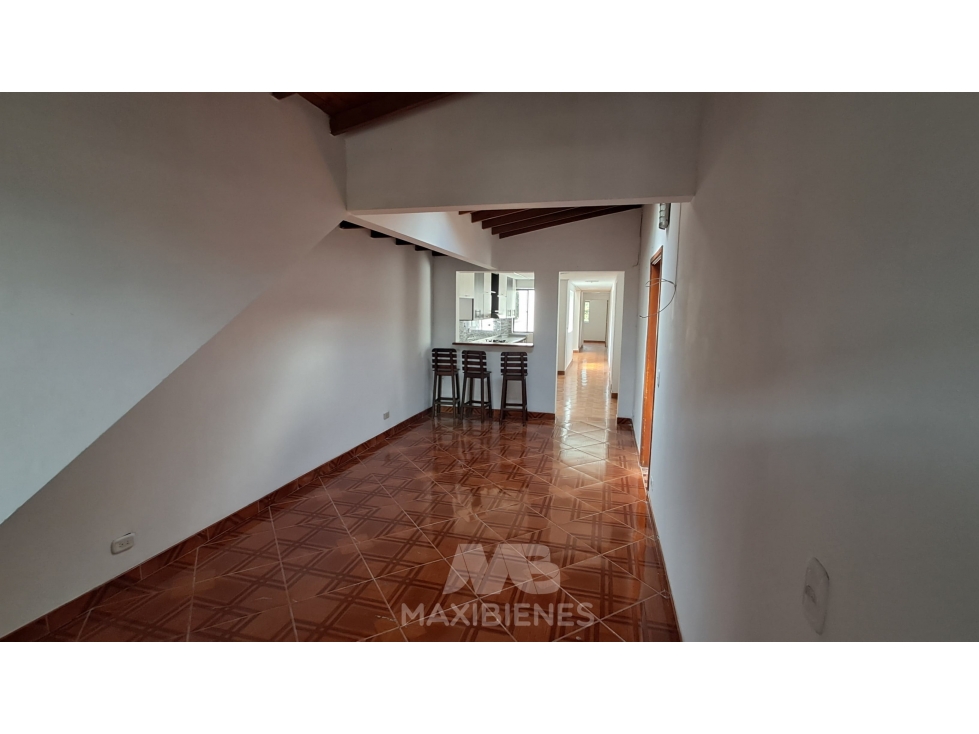 APARTAMENTO PARA ARRIENDO UBICADO EN CAIRO, BELLO - 4
