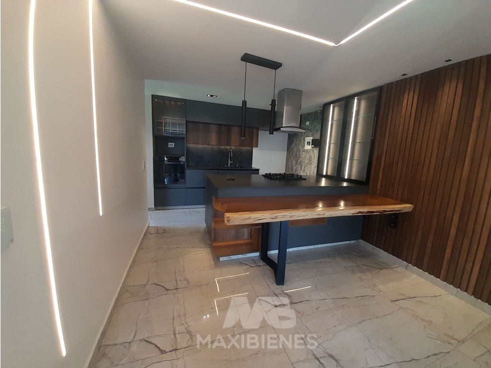 APARTAMENTO DISPONIBLE PARA ARRIENDO UBICADO EN SECTOR NAVARRA,BELLO — foto 6