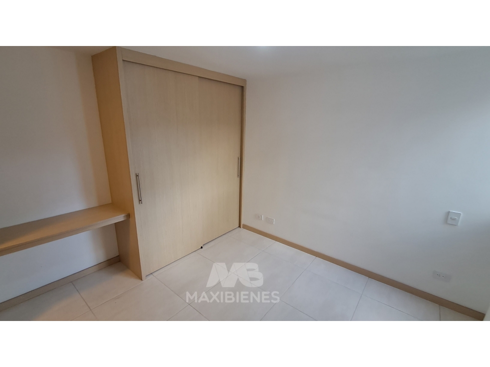 APARTAMENTO PARA VENTA UBICADO EN UNIDAD CERRADA ENSENADA BELLO — foto 3