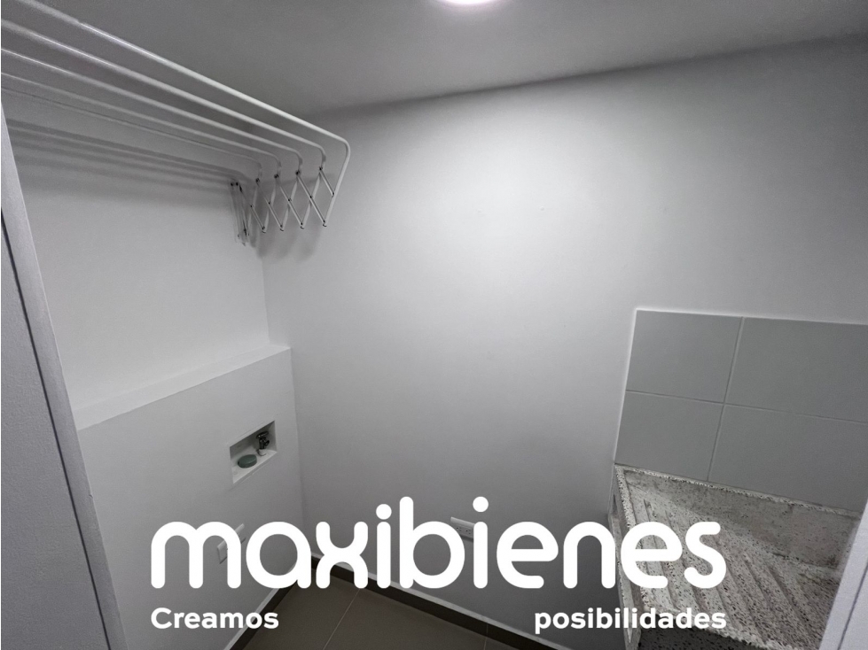 APARTAMENTO PARA ARRIENDO CAMINO DEL VIENTE, AMAZONIA, BELLO — foto 4