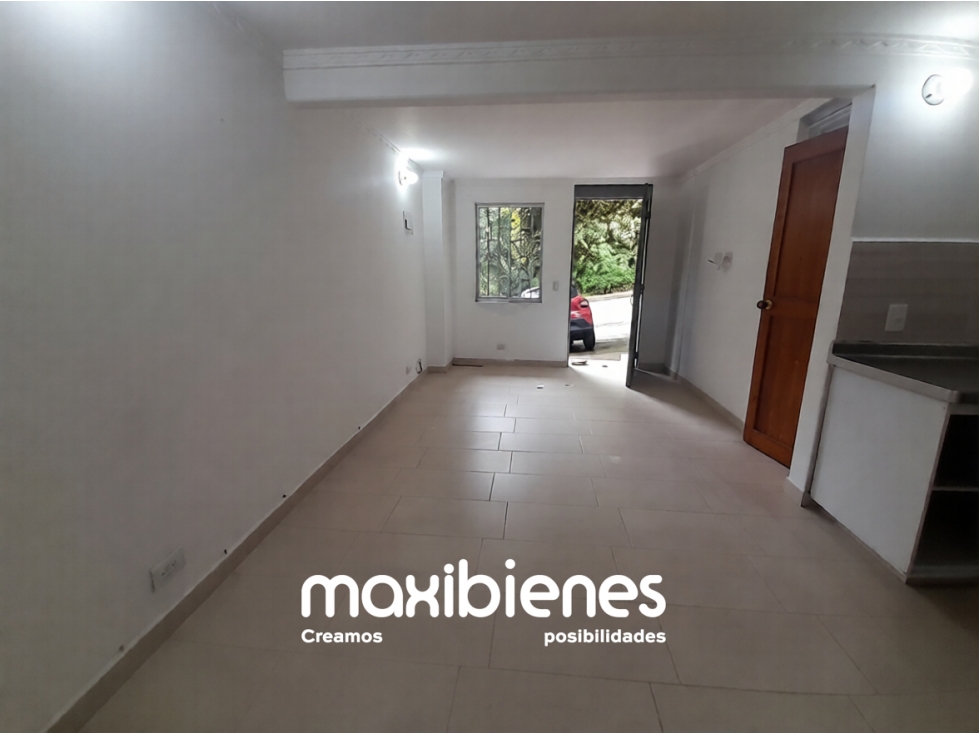 Apartamento en Arriendo BUCAROS BELLO — foto 4