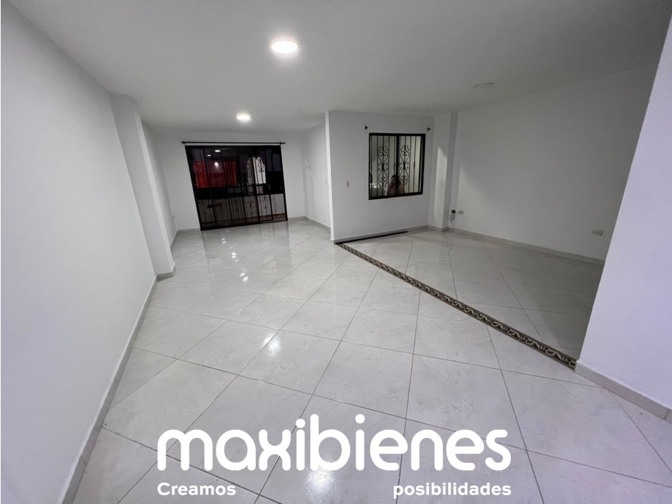 INGRESA APARTAMENTO EN EL SECTOR CABAÑAS BELLO. NARAJUANES — foto 2