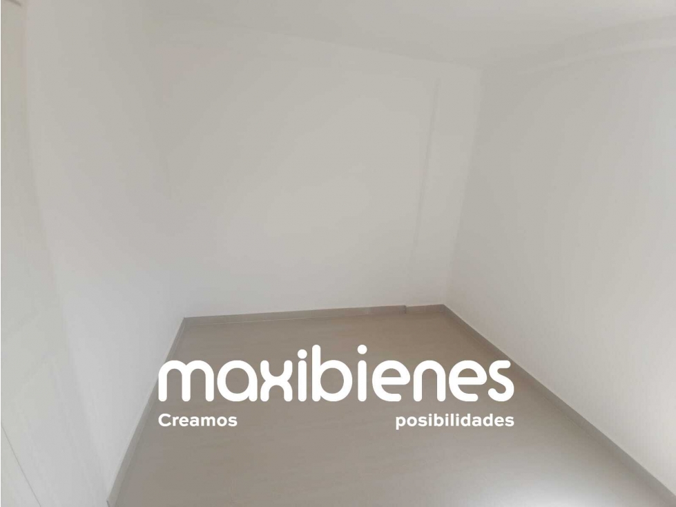 SE ARRIENDA APARTAMENTO EN CABAÑAS, BELLO. — foto 4