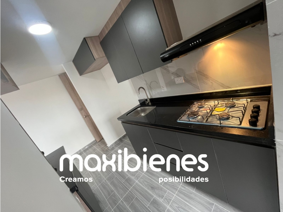 SE ARRIENDA APARTAMENTO EN AMAZONIA.